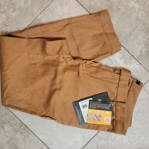 Arc'teryx devis pant size 6 ing ginger